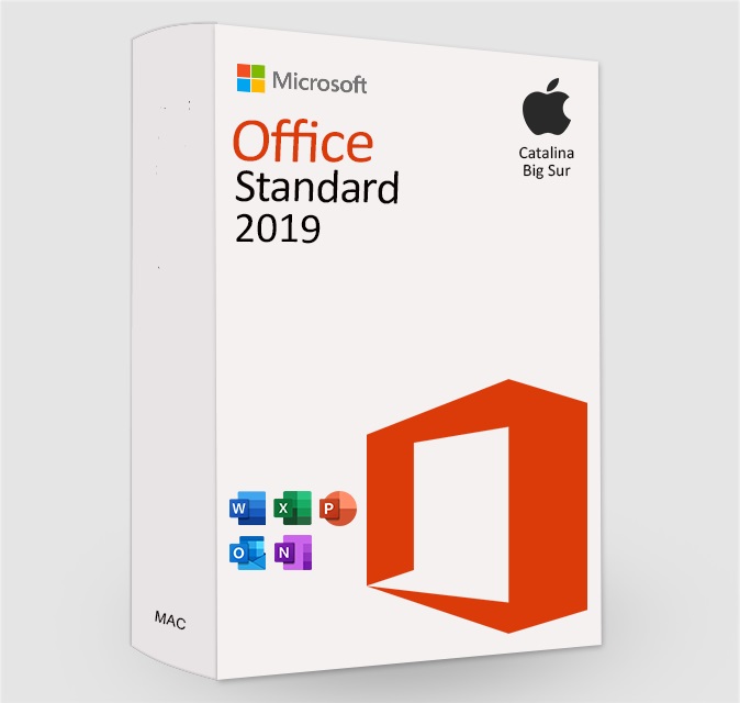 office 2019 mac 10.13
